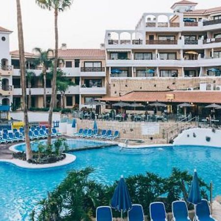 241 Royal Park Albatros Con Terraza Lägenhet San Miguel de Abona Exteriör bild