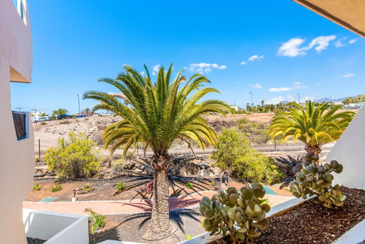 241 Royal Park Albatros Con Terraza Lägenhet San Miguel de Abona Exteriör bild